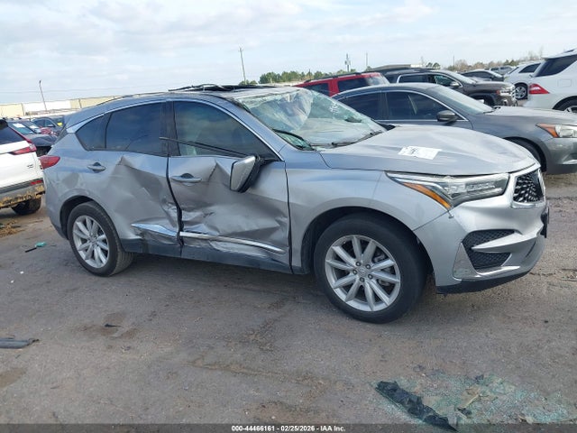 Aukcja sprzedaży 2020 Acura Rdx Standard, vin: 5J8TC1H36LL022212, numer aukcji: 44466161