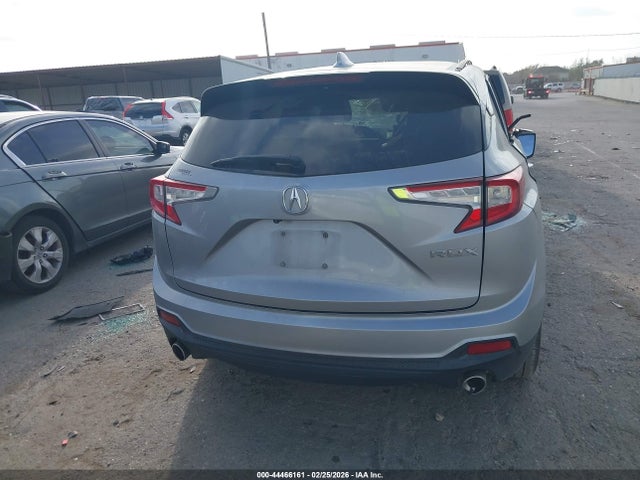 Aukcja sprzedaży 2020 Acura Rdx Standard, vin: 5J8TC1H36LL022212, numer aukcji: 44466161
