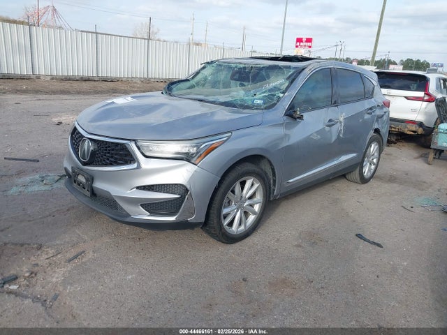 2020 ACURA RDX 5J8TC1H36LL022212 Photo 1
