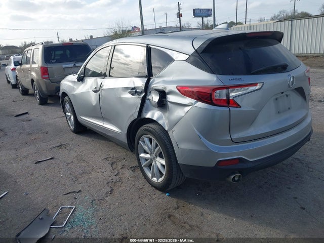 2020 ACURA RDX 5J8TC1H36LL022212 Photo 2