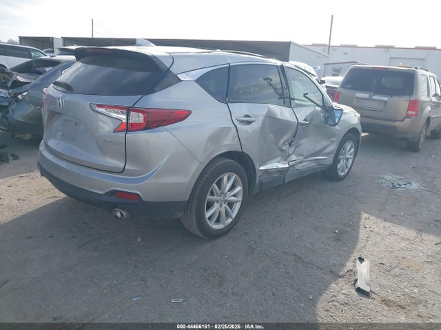 2020 ACURA RDX 5J8TC1H36LL022212 Photo 3