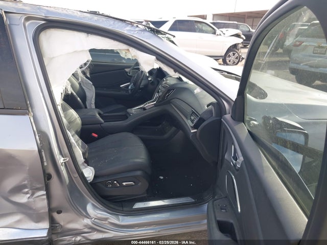 2020 ACURA RDX 5J8TC1H36LL022212 Photo 4