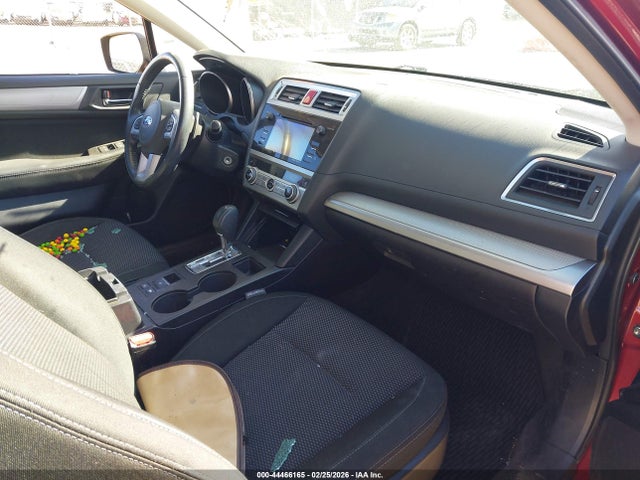 Aukcja sprzedaży 2015 Subaru Outback 2.5i Premium, vin: 4S4BSADCXF3223114, numer aukcji: 44466165
