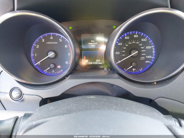 Aukcja sprzedaży 2015 Subaru Outback 2.5i Premium, vin: 4S4BSADCXF3223114, numer aukcji: 44466165
