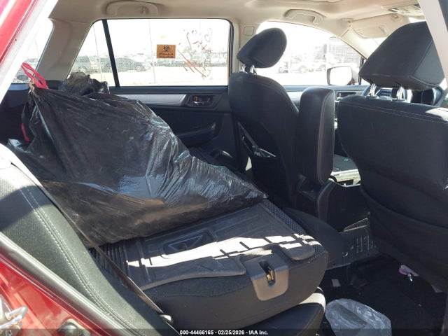 Aukcja sprzedaży 2015 Subaru Outback 2.5i Premium, vin: 4S4BSADCXF3223114, numer aukcji: 44466165