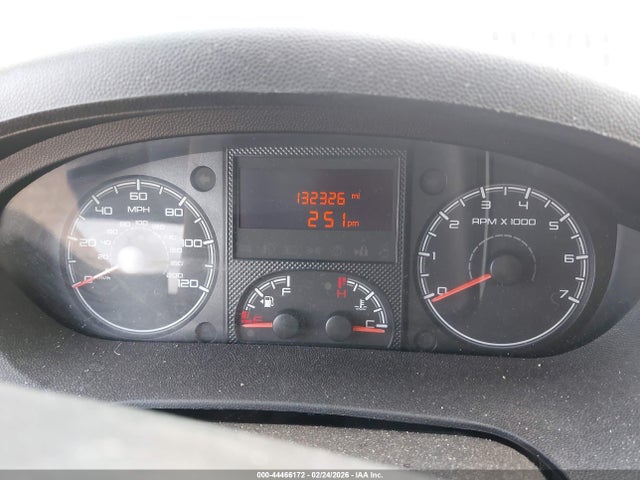 3C6URVJG8HE502586 RAM Promaster 3500 Cargo Van High Roof 159 Wb Ext
