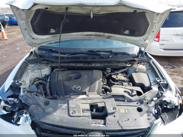 Aukcja sprzedaży 2016 Mazda Cx-5 Grand Touring, vin: JM3KE4DY7G0698271, numer aukcji: 44466174