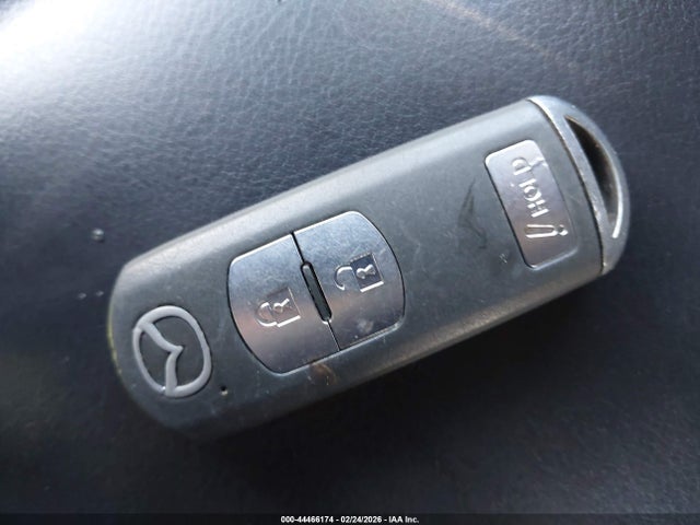 Aukcja sprzedaży 2016 Mazda Cx-5 Grand Touring, vin: JM3KE4DY7G0698271, numer aukcji: 44466174