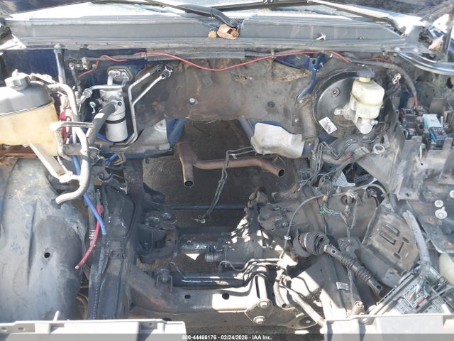 Продаж на аукціоні авто 2007 Gmc Yukon Denali, vin: 1GKFK63857J174759, номер лоту: 44466176