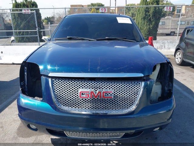 Продаж на аукціоні авто 2007 Gmc Yukon Denali, vin: 1GKFK63857J174759, номер лоту: 44466176