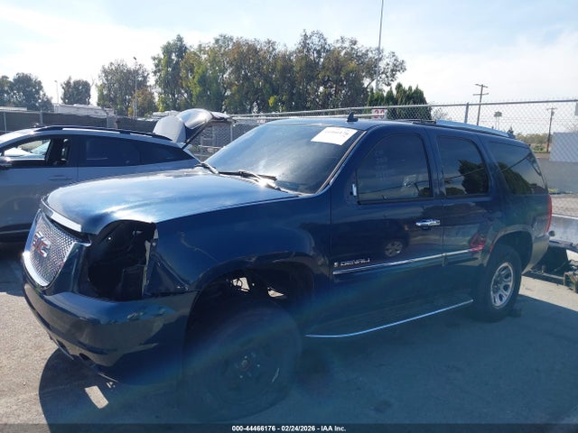 Продаж на аукціоні авто 2007 Gmc Yukon Denali, vin: 1GKFK63857J174759, номер лоту: 44466176