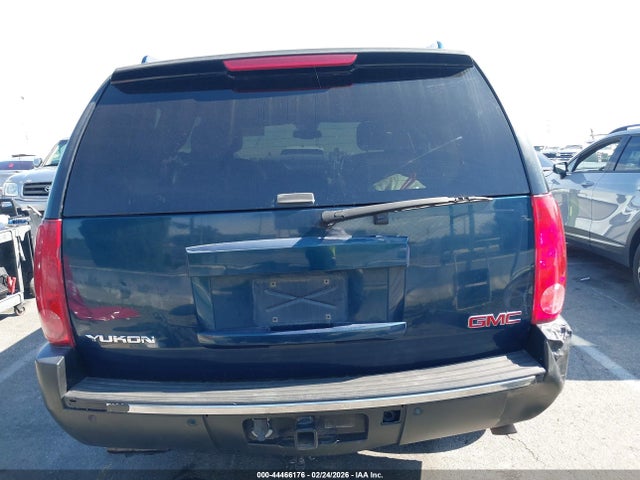 Продаж на аукціоні авто 2007 Gmc Yukon Denali, vin: 1GKFK63857J174759, номер лоту: 44466176