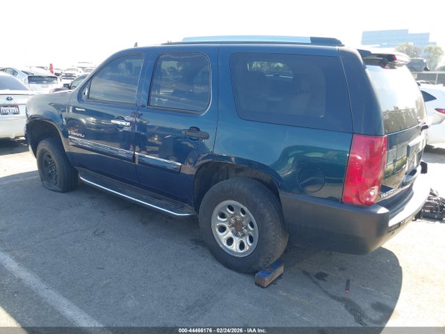 Продаж на аукціоні авто 2007 Gmc Yukon Denali, vin: 1GKFK63857J174759, номер лоту: 44466176