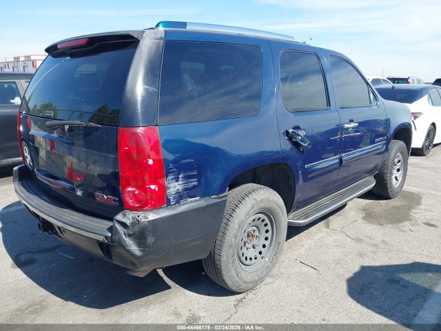 Продаж на аукціоні авто 2007 Gmc Yukon Denali, vin: 1GKFK63857J174759, номер лоту: 44466176