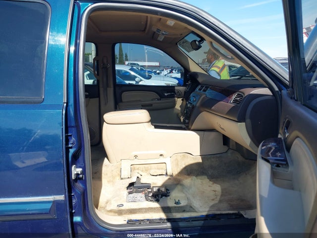 Продаж на аукціоні авто 2007 Gmc Yukon Denali, vin: 1GKFK63857J174759, номер лоту: 44466176