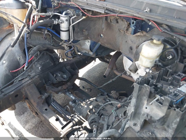 Продаж на аукціоні авто 2007 Gmc Yukon Denali, vin: 1GKFK63857J174759, номер лоту: 44466176