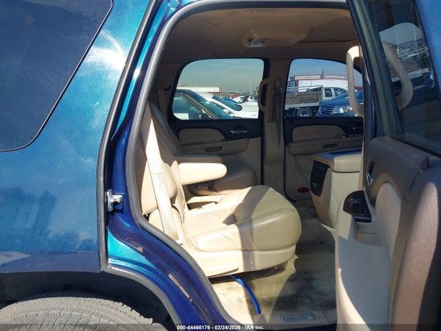 Продаж на аукціоні авто 2007 Gmc Yukon Denali, vin: 1GKFK63857J174759, номер лоту: 44466176
