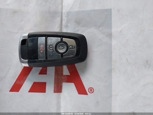 Продажа на аукционе авто 2024 Ford Mustang Mach-e Premium, vin: 3FMTK3R43RMA43977, номер лота: 44466180