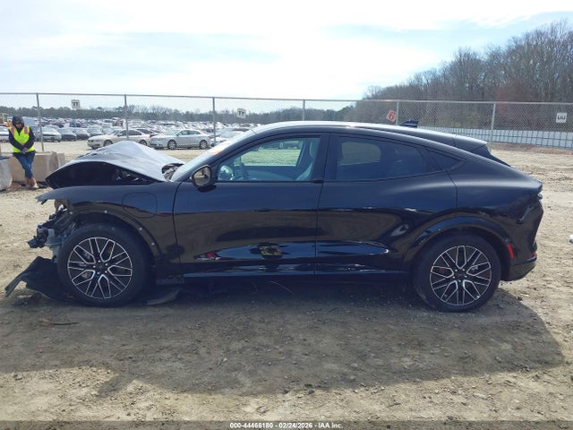 Продажа на аукционе авто 2024 Ford Mustang Mach-e Premium, vin: 3FMTK3R43RMA43977, номер лота: 44466180