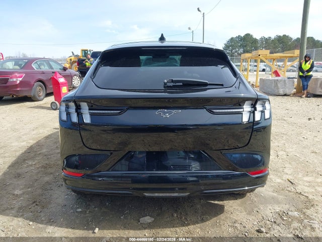Продажа на аукционе авто 2024 Ford Mustang Mach-e Premium, vin: 3FMTK3R43RMA43977, номер лота: 44466180