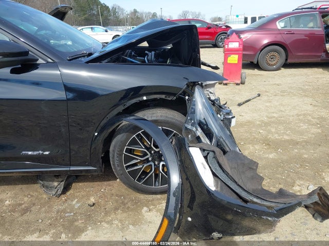 Продажа на аукционе авто 2024 Ford Mustang Mach-e Premium, vin: 3FMTK3R43RMA43977, номер лота: 44466180