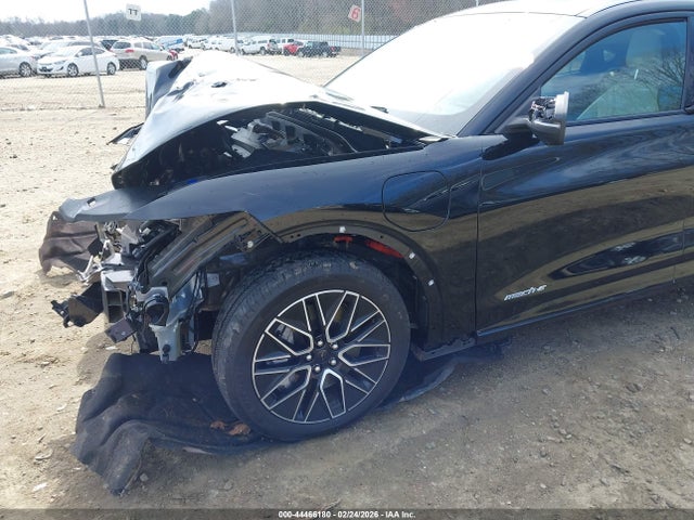Продажа на аукционе авто 2024 Ford Mustang Mach-e Premium, vin: 3FMTK3R43RMA43977, номер лота: 44466180