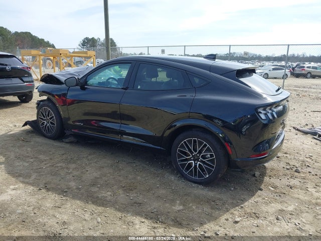 Продажа на аукционе авто 2024 Ford Mustang Mach-e Premium, vin: 3FMTK3R43RMA43977, номер лота: 44466180