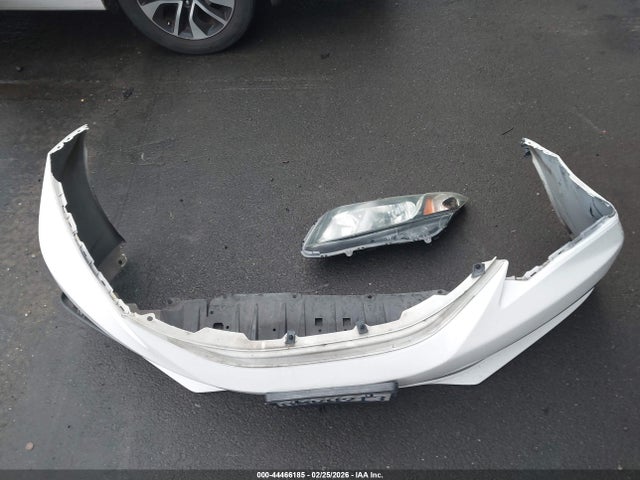 Honda CIVIC EX 2014 2HGFB2F88EH558986 Image 12