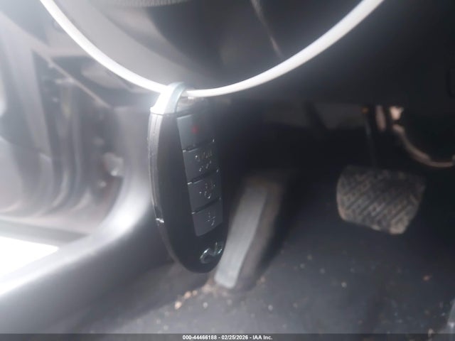 Aukcja sprzedaży 2011 Infiniti G37x, vin: JN1CV6EL6BM263645, numer aukcji: 44466188