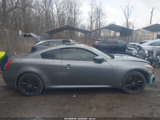 Aukcja sprzedaży 2011 Infiniti G37x, vin: JN1CV6EL6BM263645, numer aukcji: 44466188