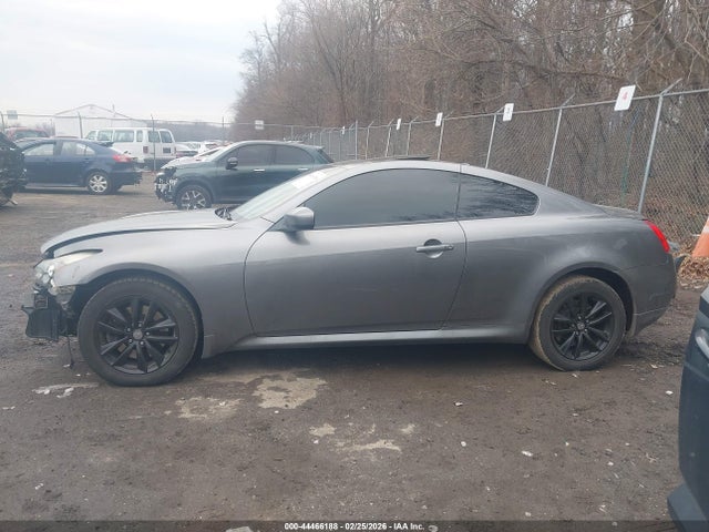 Aukcja sprzedaży 2011 Infiniti G37x, vin: JN1CV6EL6BM263645, numer aukcji: 44466188