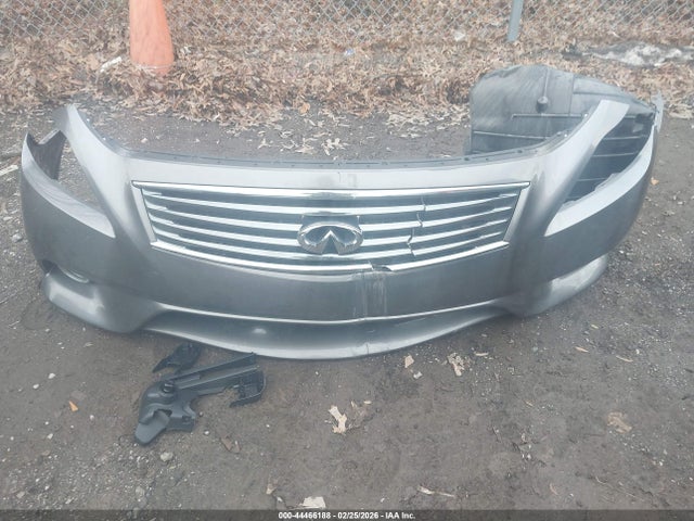 Aukcja sprzedaży 2011 Infiniti G37x, vin: JN1CV6EL6BM263645, numer aukcji: 44466188