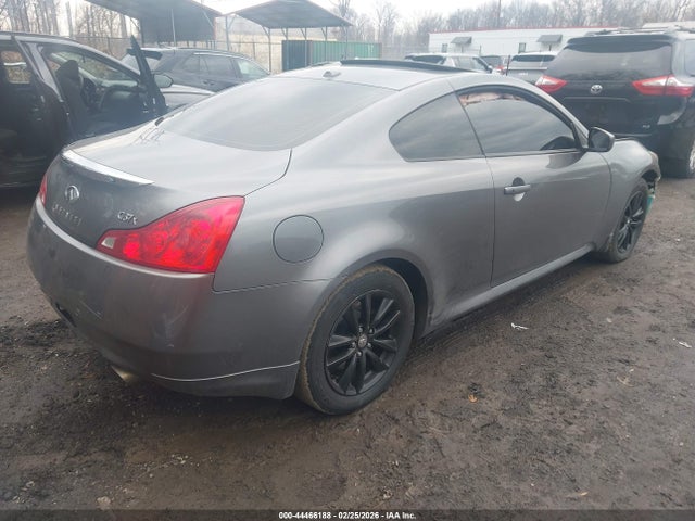 Aukcja sprzedaży 2011 Infiniti G37x, vin: JN1CV6EL6BM263645, numer aukcji: 44466188