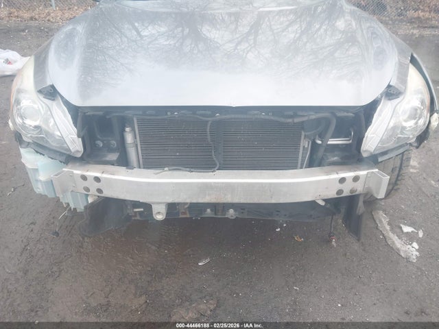 Aukcja sprzedaży 2011 Infiniti G37x, vin: JN1CV6EL6BM263645, numer aukcji: 44466188