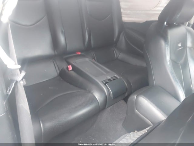 Aukcja sprzedaży 2011 Infiniti G37x, vin: JN1CV6EL6BM263645, numer aukcji: 44466188