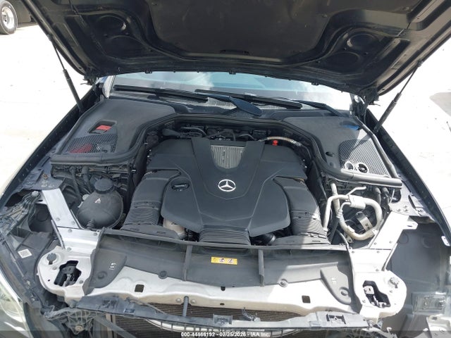 2019 MERCEDES-BENZ E 450 WDD1J6HB9KF117494 Photo 9