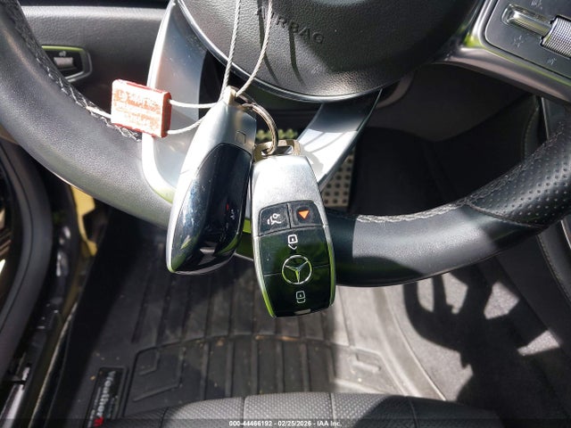 2019 MERCEDES-BENZ E 450 WDD1J6HB9KF117494 Photo 10