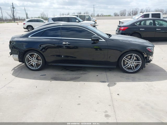 WDD1J6HB9KF117494 Mercedes-Benz E 450