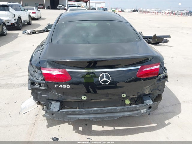 WDD1J6HB9KF117494 Mercedes-Benz E 450