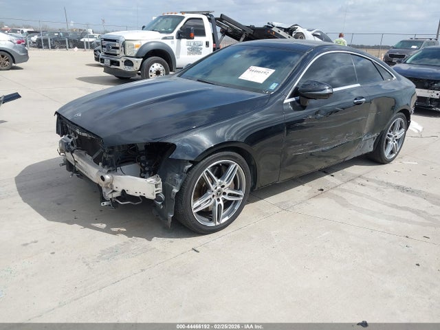 2019 MERCEDES-BENZ E 450 WDD1J6HB9KF117494 Photo 1