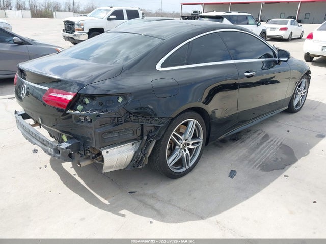 2019 MERCEDES-BENZ E 450 WDD1J6HB9KF117494 Photo 3