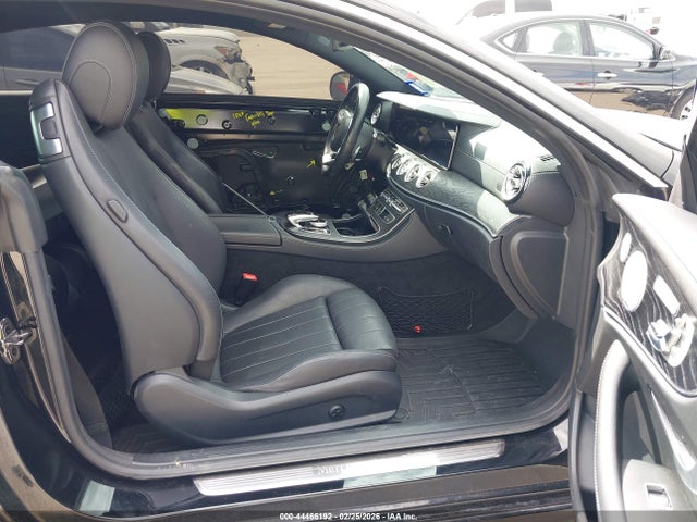 2019 MERCEDES-BENZ E 450 WDD1J6HB9KF117494 Photo 4