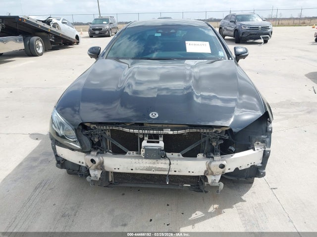 2019 MERCEDES-BENZ E 450 WDD1J6HB9KF117494 Photo 5