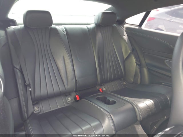 2019 MERCEDES-BENZ E 450 WDD1J6HB9KF117494 Photo 7