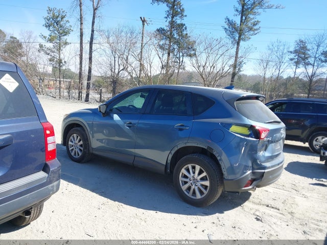 Aukcja sprzedaży 2016 Mazda Cx-5 Sport, vin: JM3KE2BY1G0752302, numer aukcji: 44466200