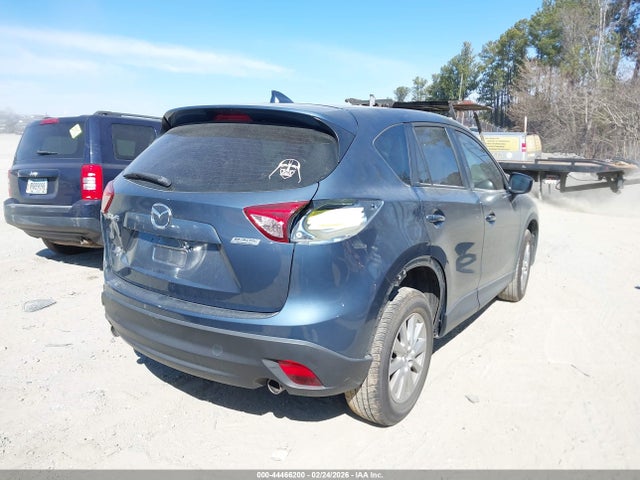 Aukcja sprzedaży 2016 Mazda Cx-5 Sport, vin: JM3KE2BY1G0752302, numer aukcji: 44466200