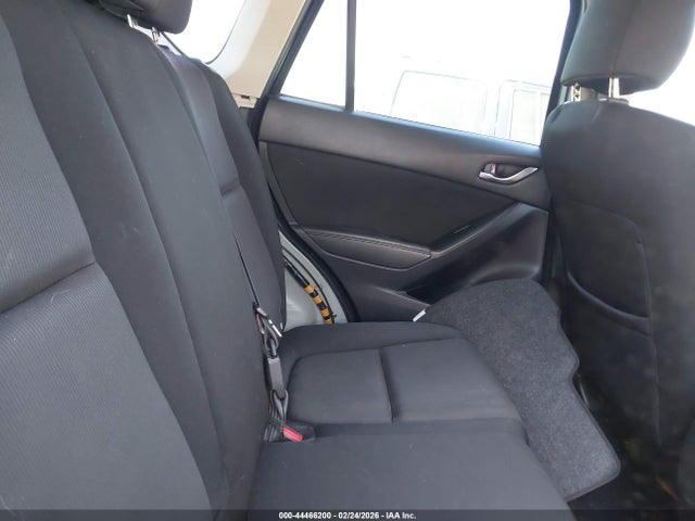 Aukcja sprzedaży 2016 Mazda Cx-5 Sport, vin: JM3KE2BY1G0752302, numer aukcji: 44466200