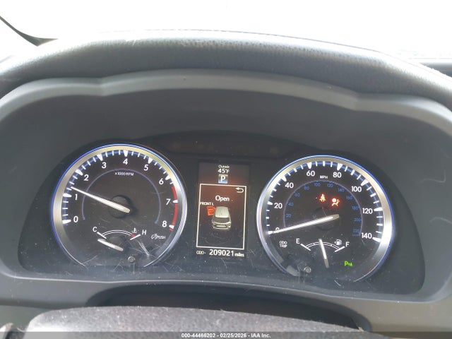 Aukcja sprzedaży 2015 Toyota Highlander Limited V6, vin: 5TDDKRFH9FS095869, numer aukcji: 44466202