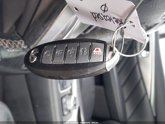 Продажа на аукционе авто 2018 Infiniti Q50 3.0t Luxe/3.0t Sport, vin: JN1EV7AR9JM443936, номер лота: 44466208