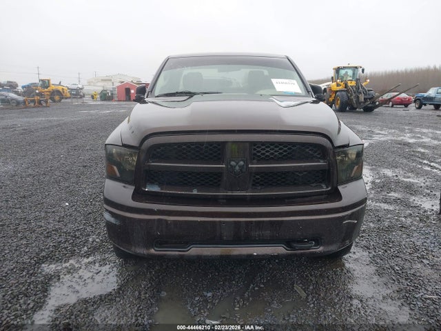 2011 Ram Ram 1500 St მანქანა იყიდება აუქციონზე, vin: 1D7RV1GT2BS669995, აუქციონის ნომერი: 44466210